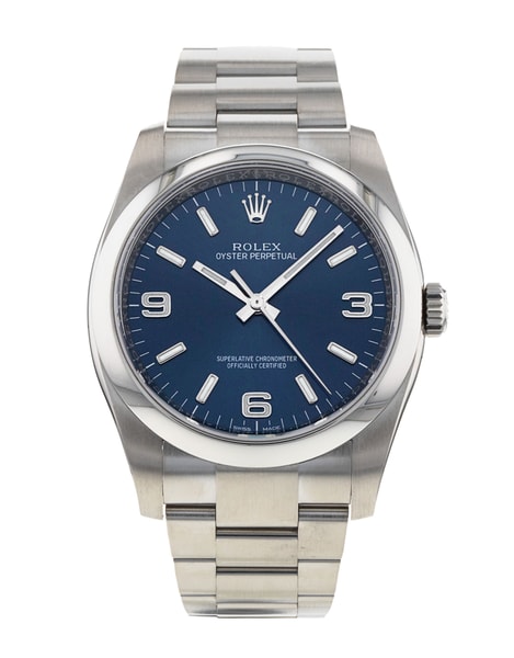 Rolex Oyster Perpetual 116000